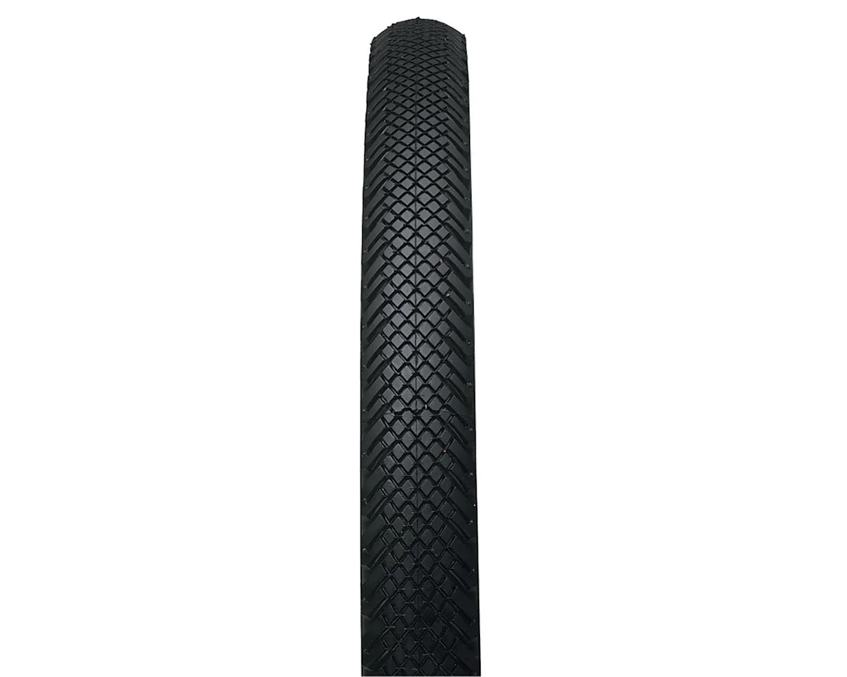 Michelin Country Rock Tire (Black) (26") (1.75") (Wire)